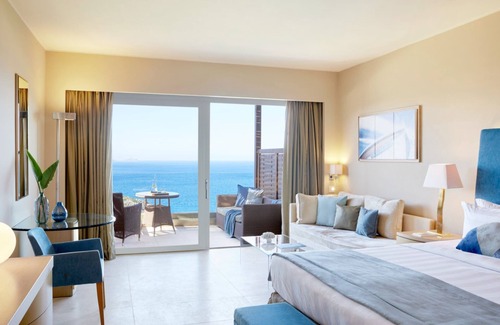 Vathi Resort | Daios Cove