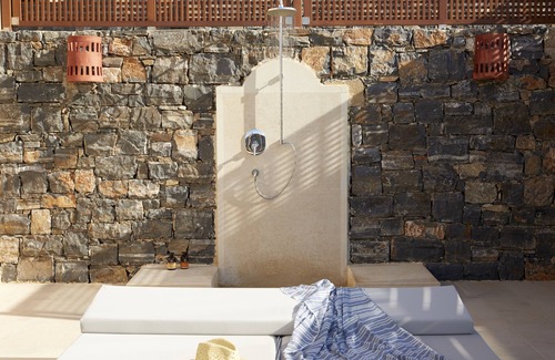 Vathi Resort | Daios Cove