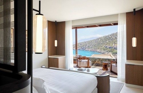 Vathi Resort | Daios Cove