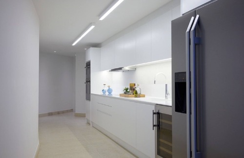 Vathi Resort | Daios Cove