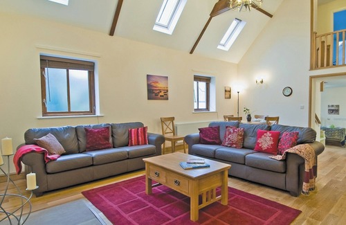 Durham Cottage | Dairy Cottage - E5279