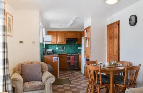 Stenalees House | Dairy Cottage - Uk49834