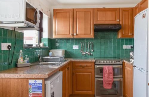 Stenalees House | Dairy Cottage - Uk49834