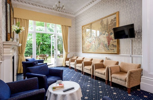 Shanklin Hotel | Daish's Hotel