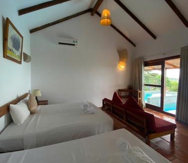 Duong Dong Resort | DAISY 68 Resort