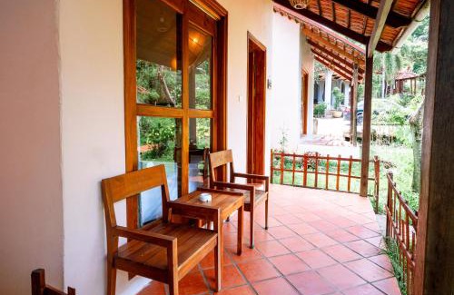 Duong Dong Resort | DAISY 68 Resort