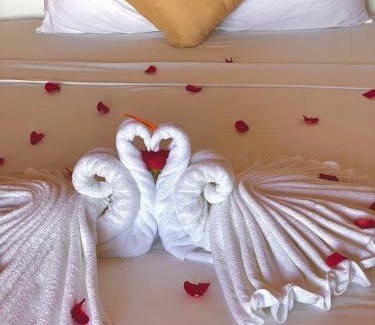 Duong Dong Resort | DAISY 68 Resort