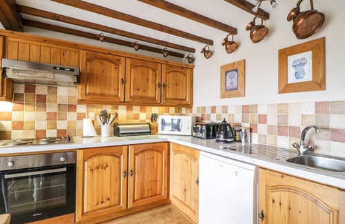 Penrith Cottage | Daisy Cottage