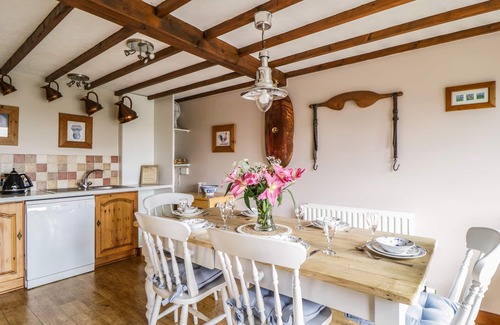 Penrith Cottage | Daisy Cottage