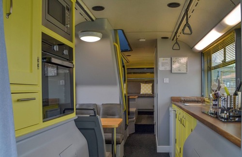 Withernsea Cottage | Daisy Decker - UK48371