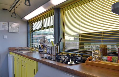 Withernsea Cottage | Daisy Decker - UK48371