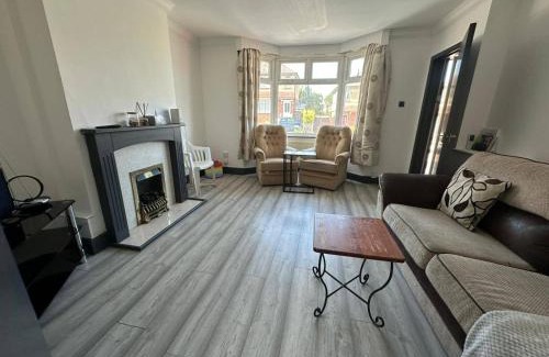 Southampton House | Daisy Haven in Southampton