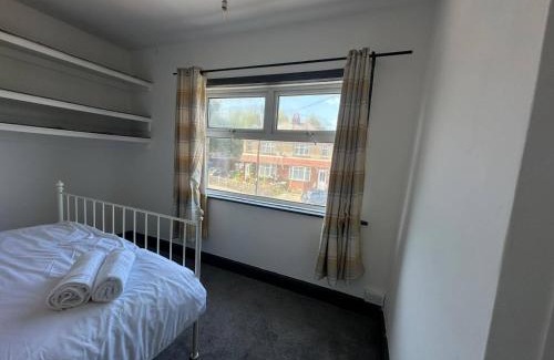 Southampton House | Daisy Haven in Southampton