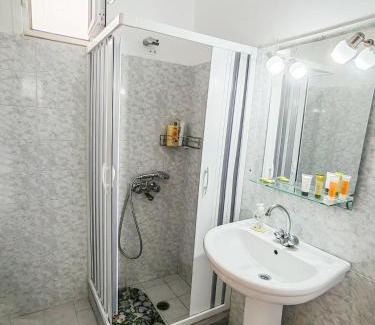 Stegna House | Daisy's room