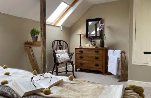Picklescott House | Daisys Place at Middle Farm and Cottages