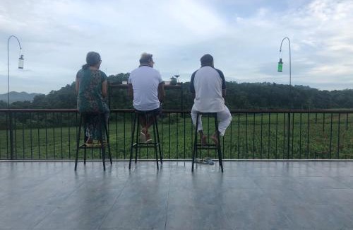 Klang Dong Villa | Daiya Nirvana Pool Villa, Khao Yai