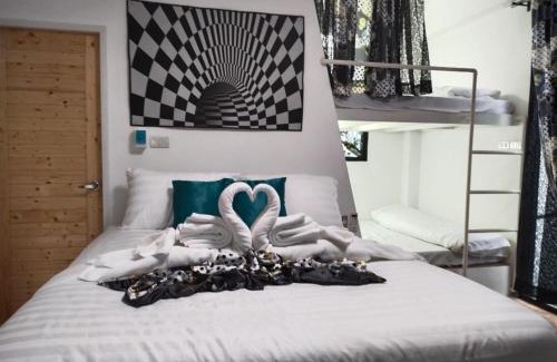 Klang Dong Villa | Daiya Nirvana Pool Villa, Khao Yai