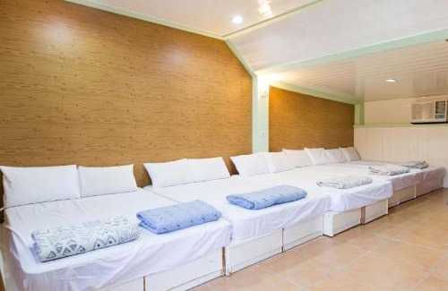 Hengchun Ski Chalet | Dajenshan Chalet