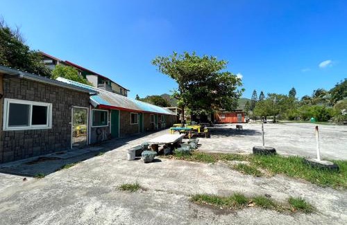 Hengchun Ski Chalet | Dajenshan Chalet