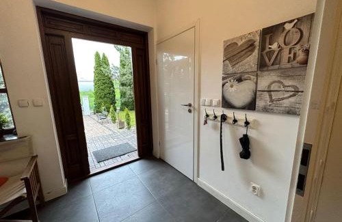 Rzeszow Villa | Dako Mansion, Stylish, Modern, Cosy