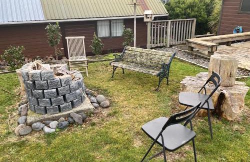 Ohakune Ski Chalet | Dakune Chill - The Chalet
