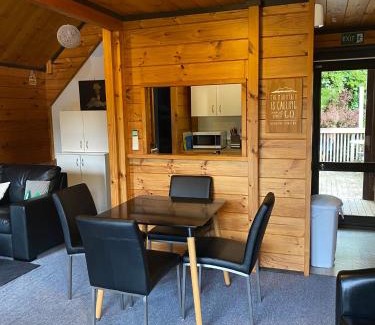 Ohakune Ski Chalet | Dakune Chill - The Chalet