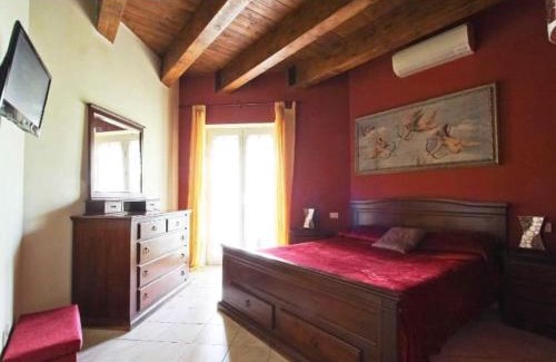 Cassia Apartment | Dal centurione