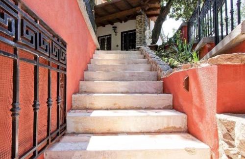 Cassia Apartment | Dal centurione