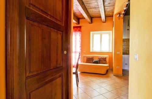 Cassia Apartment | Dal centurione