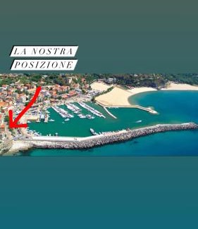 Marina Di Camerota Apartment | Dal Torrese