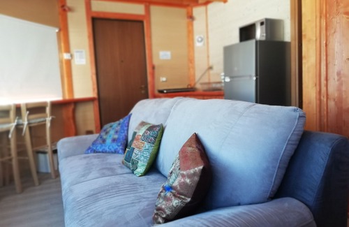 Chatillon RV Rental | DalaiLama Village