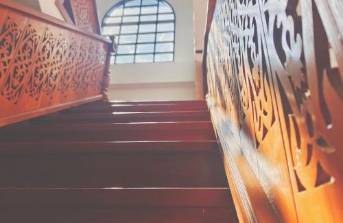 Nimman Villa | Dalang Nimman House大浪清迈宁曼路4卧4卫独栋别墅