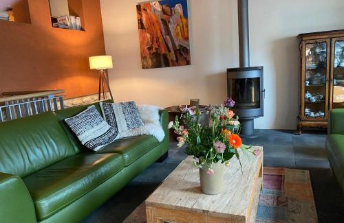 Eys Bed & Breakfast | Dalauro Next Bed & Breakfast