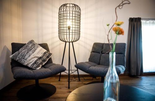 Eys Bed & Breakfast | Dalauro Next Bed & Breakfast