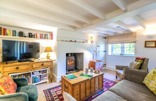 East Rudham House | Dale Cottage