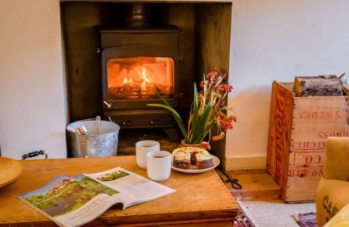East Rudham House | Dale Cottage