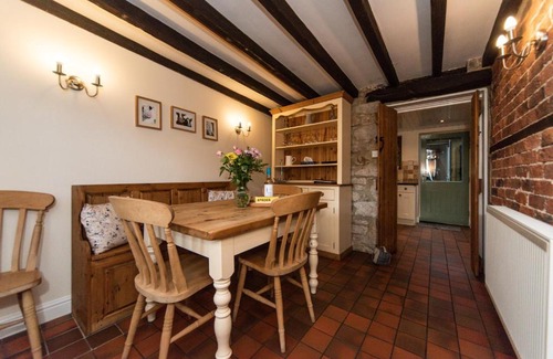 Carsington House | Dale End Cottage, Brassington