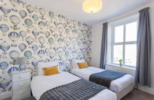 Kettlewell House | Dale House