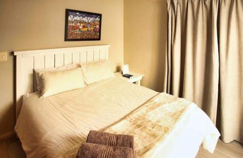 Paradise Beach House | Dalene se Seehuis, Langebaan, 8-sleeper