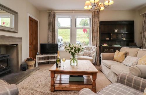 Linton-in-Craven House | Dales Cottage