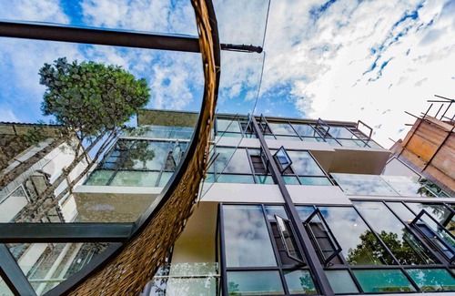 Dali Town House | Dali Dream House with Seaview