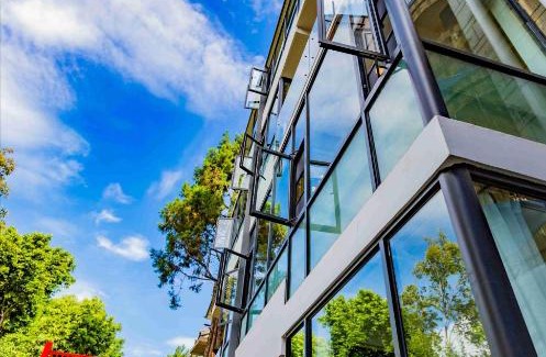 Dali Town House | Dali Dream House with Seaview