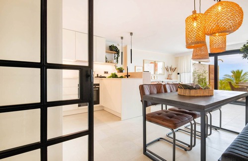 Nerja City Centre Apartment | Dali