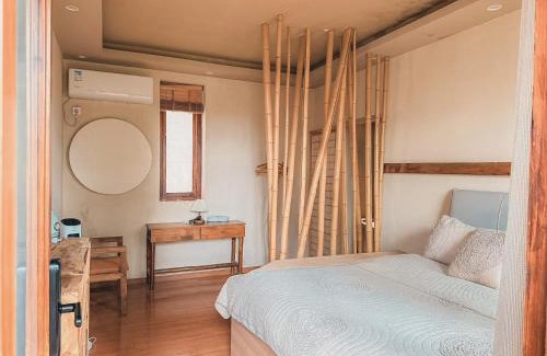 Dali Town Hotel | Dali Fenghe Sansheng Homestay