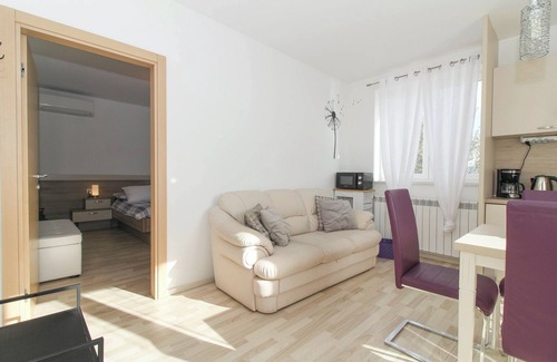 Martinski Apartment | Dali in Sveti Martin - Istrien/Dali in Sveti Martin - Appartement für 2 Personen