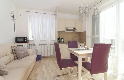 Martinski Apartment | Dali in Sveti Martin - Istrien/Dali in Sveti Martin - Appartement für 2 Personen