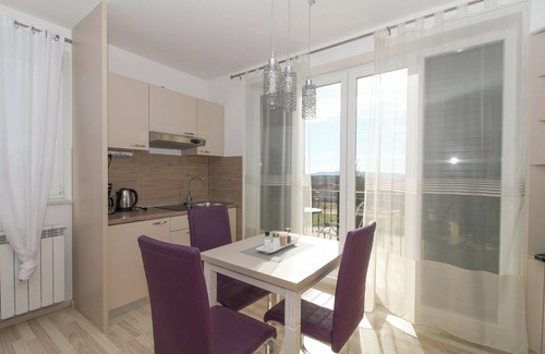 Martinski Apartment | Dali in Sveti Martin - Istrien/Dali in Sveti Martin - Appartement für 2 Personen