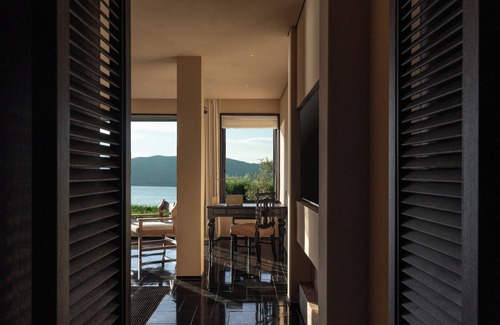 Dali Town Apartment | Dali Kongshanyu Fengmian Seaview Hotel