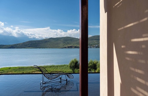 Dali Town Apartment | Dali Kongshanyu Fengmian Seaview Hotel
