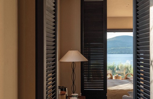 Dali Town Apartment | Dali Kongshanyu Fengmian Seaview Hotel
